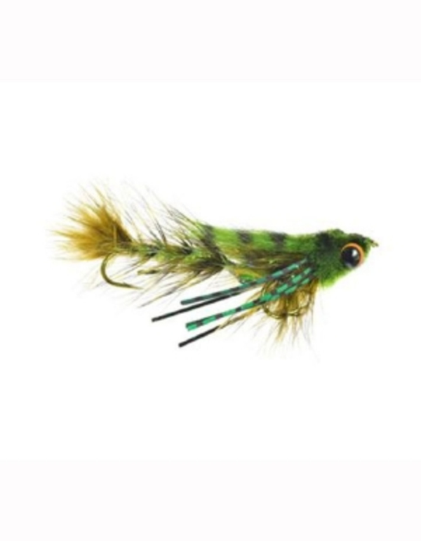 Baby Gonga Fly Craven's Gonga Fly The Fly Fishers The Fly Fishers